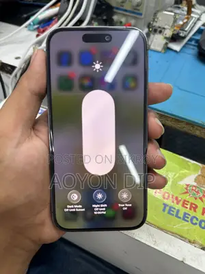 অ্যাপল আইফোন ১৪ প্রো ১২৮ জিবি পার্পল