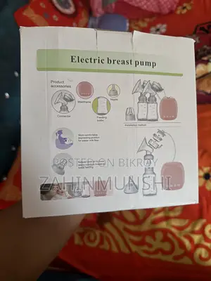 Breast Pump