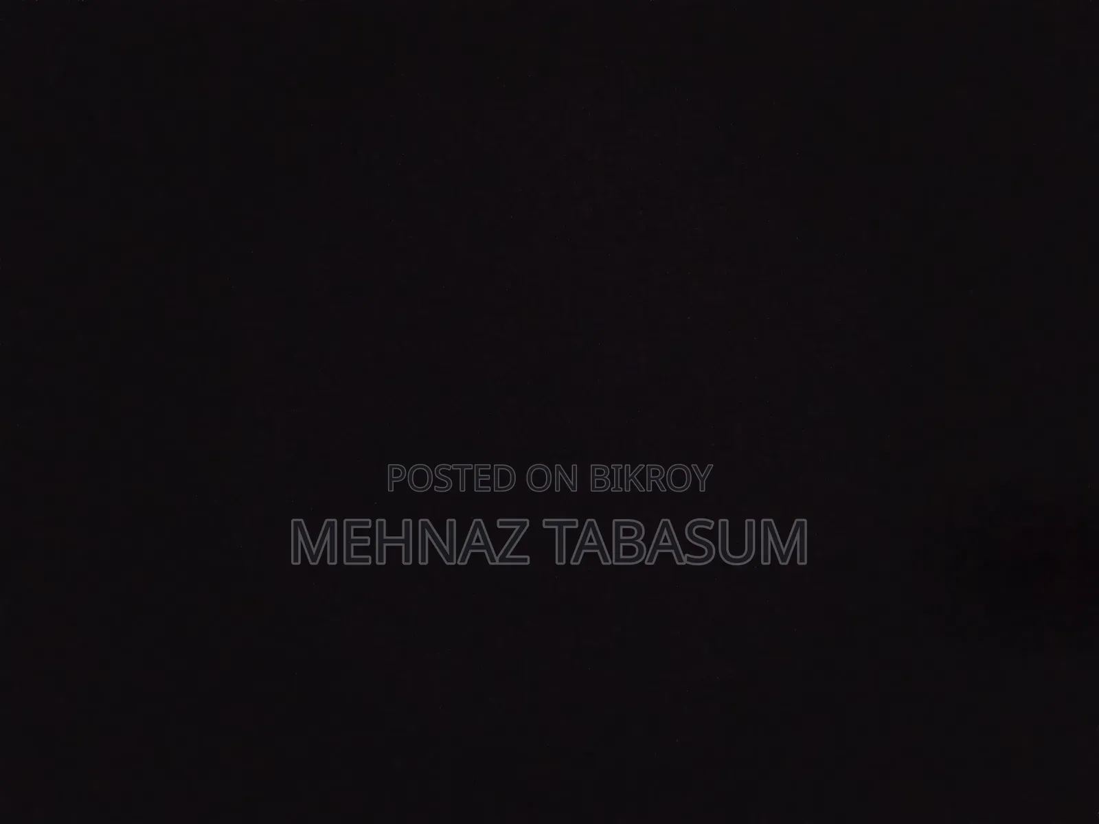 ভাষানটেকে ৩ বেডরুমের অ্যাপার্টমেন্ট বিক্রয়ের জন্য