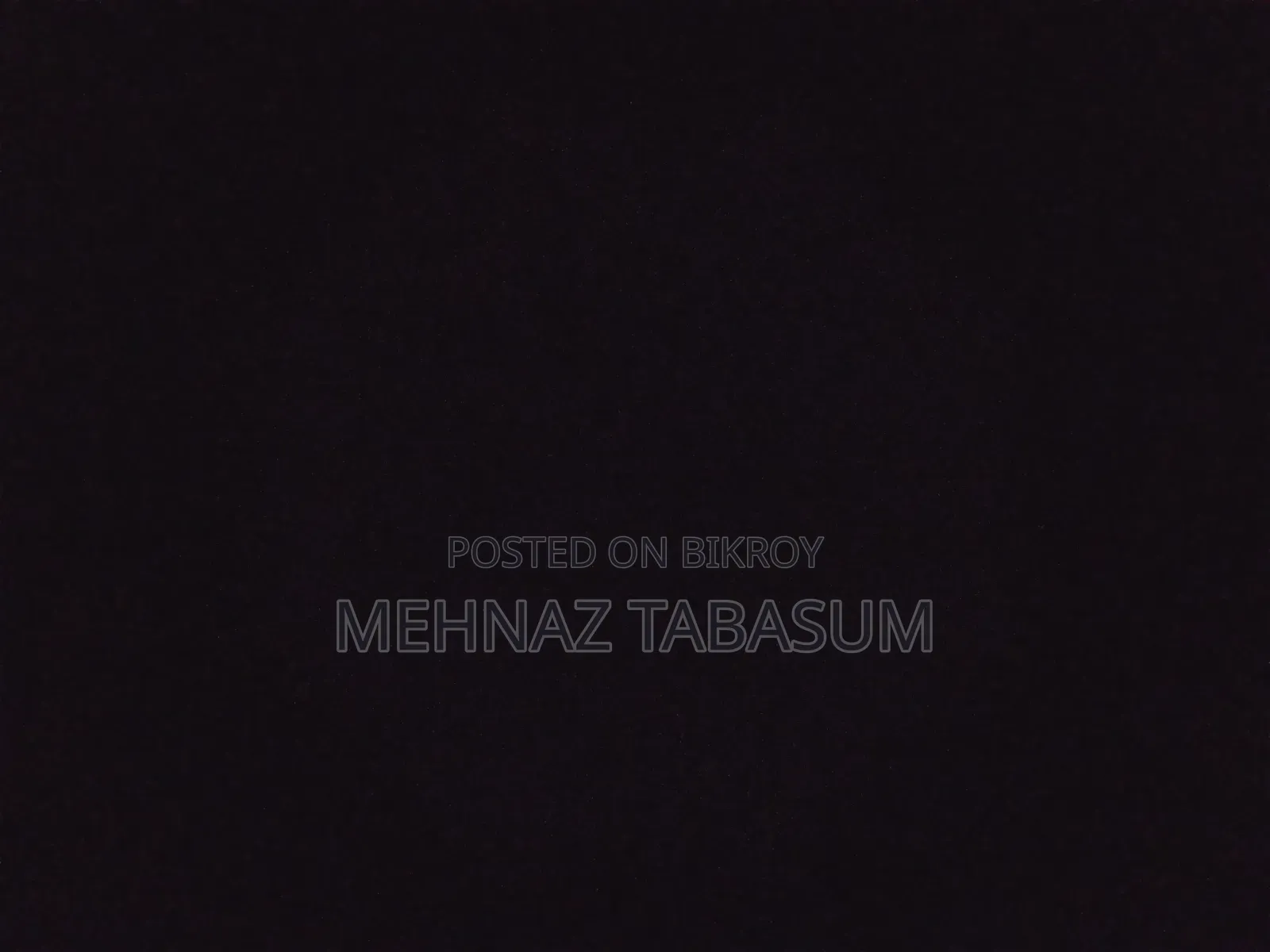 ভাষানটেকে ৩ বেডরুমের অ্যাপার্টমেন্ট বিক্রয়ের জন্য