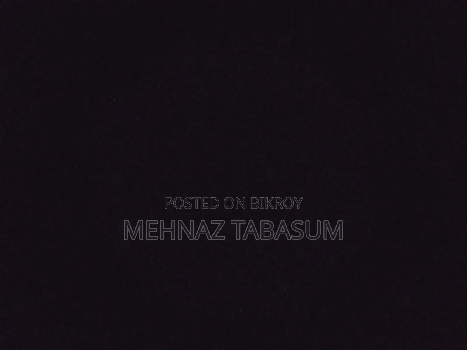 ভাষানটেকে ৩ বেডরুমের অ্যাপার্টমেন্ট বিক্রয়ের জন্য