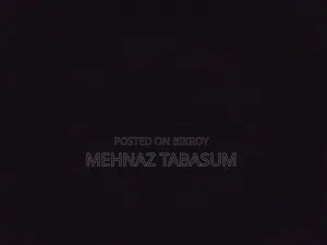 ভাষানটেকে ৩ বেডরুমের অ্যাপার্টমেন্ট বিক্রয়ের জন্য