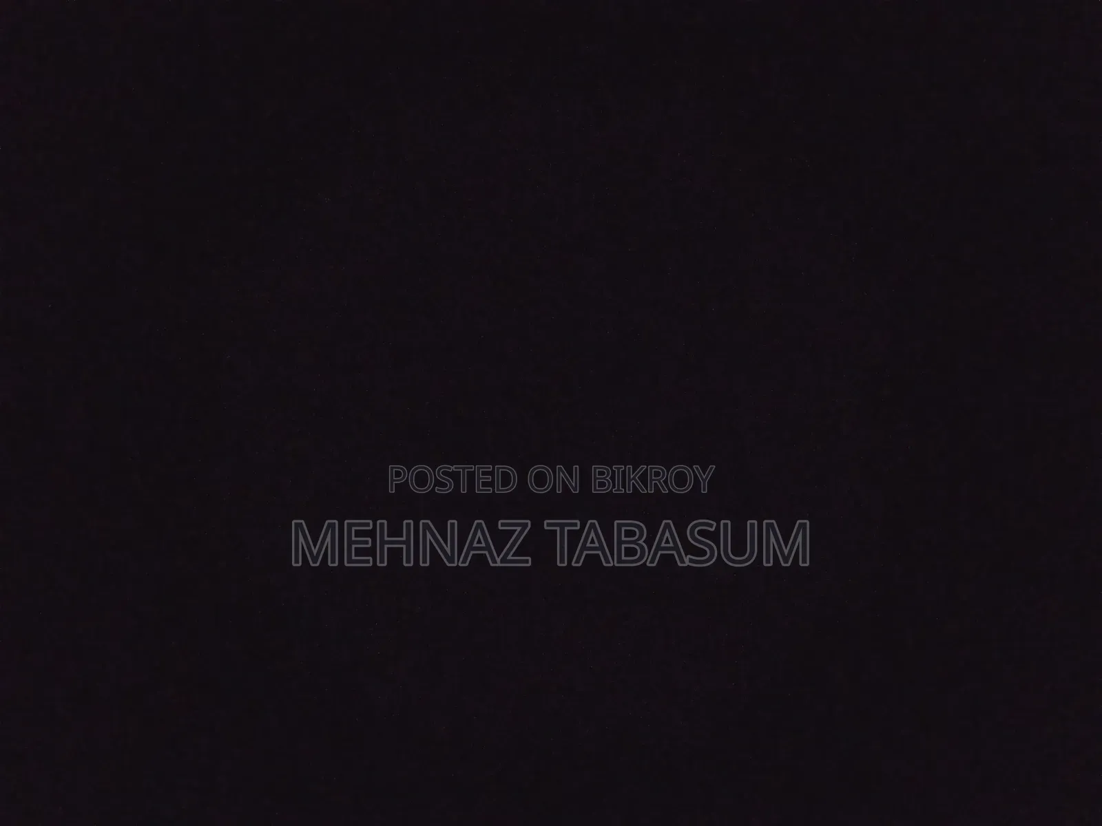 ভাষানটেকে ৩ বেডরুমের অ্যাপার্টমেন্ট বিক্রয়ের জন্য