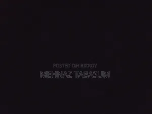 ভাষানটেকে ৩ বেডরুমের অ্যাপার্টমেন্ট বিক্রয়ের জন্য
