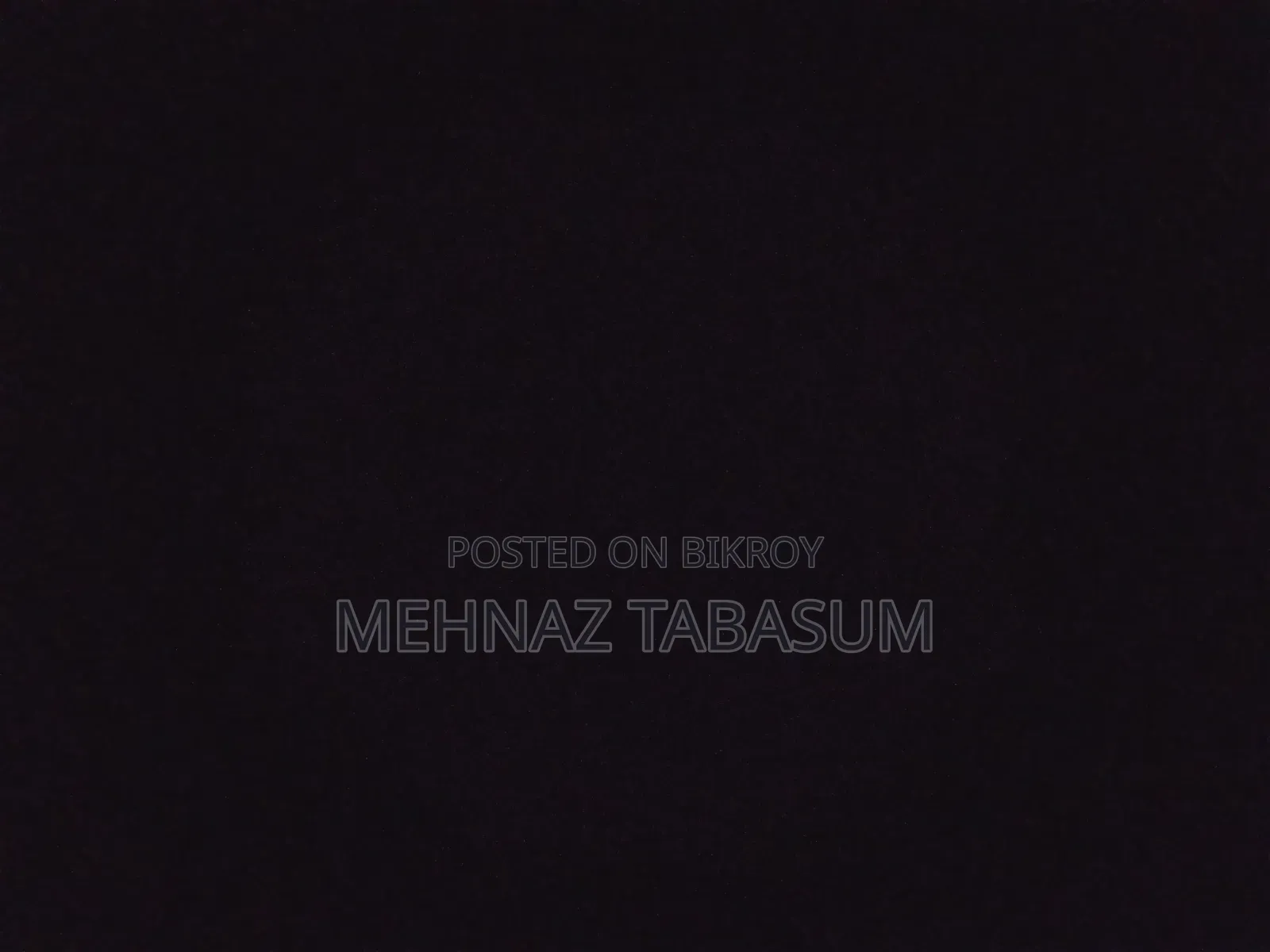 ভাষানটেকে ৩ বেডরুমের অ্যাপার্টমেন্ট বিক্রয়ের জন্য