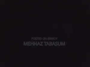 ভাষানটেকে ৩ বেডরুমের অ্যাপার্টমেন্ট বিক্রয়ের জন্য