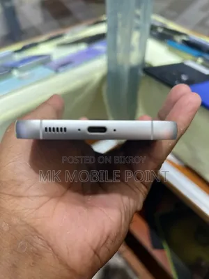 স্যামসাং গ্যালাক্সি এস২৩ এফই ২৫৬ জিবি নীল