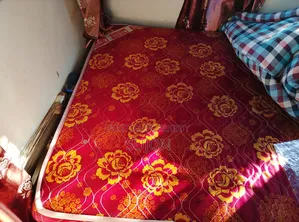 Bed+mattress