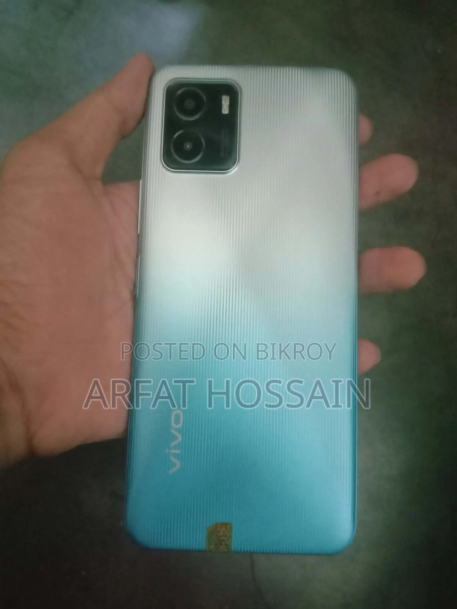 ভিভো ওয়াই১৫এস ২৫৬ জিবি