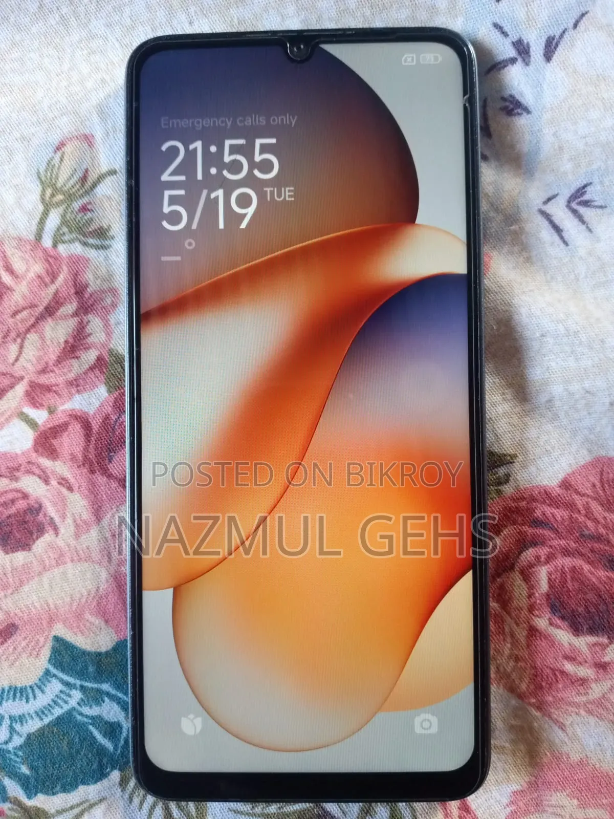 Xiaomi Redmi 13C 128 GB