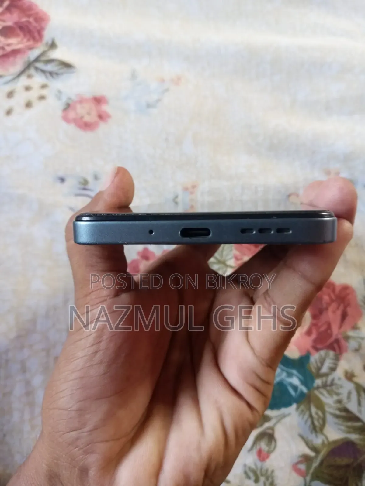 Xiaomi Redmi 13C 128 GB
