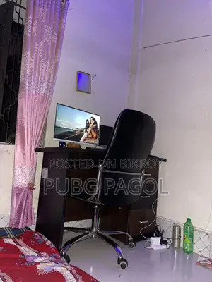 এইচপি এম২৪এফডব্লিউএ ২৩.৮ ইঞ্চি আইপিএস ৭৫হার্জ মনিটর — সম্পূর্ণ ফ্রেশ