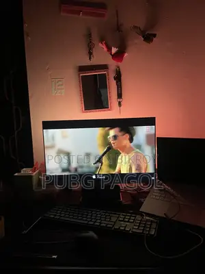 এইচপি এম২৪এফডব্লিউএ ২৩.৮ ইঞ্চি আইপিএস ৭৫হার্জ মনিটর — সম্পূর্ণ ফ্রেশ