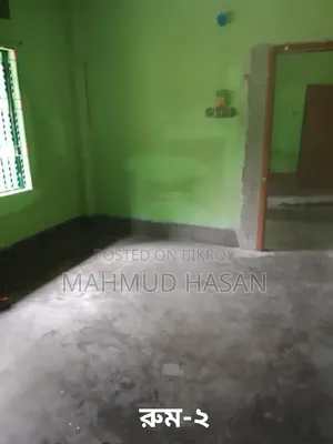 2 Bedroom Apartment in Tootpara, Tootpara for rent