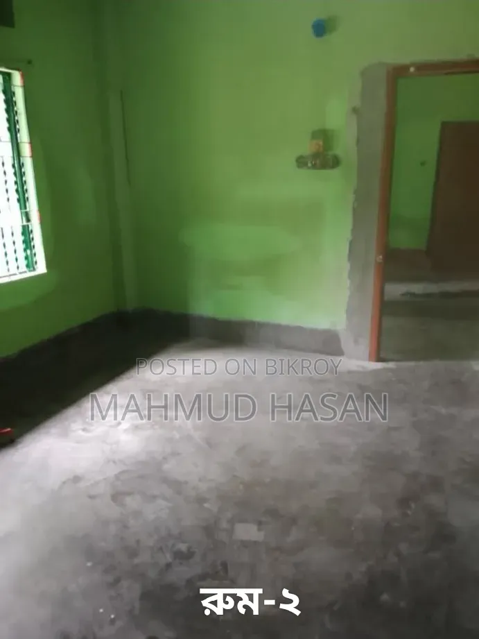 2 Bedroom Apartment in Tootpara, Tootpara for rent