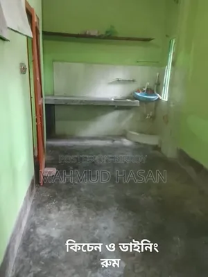 2 Bedroom Apartment in Tootpara, Tootpara for rent
