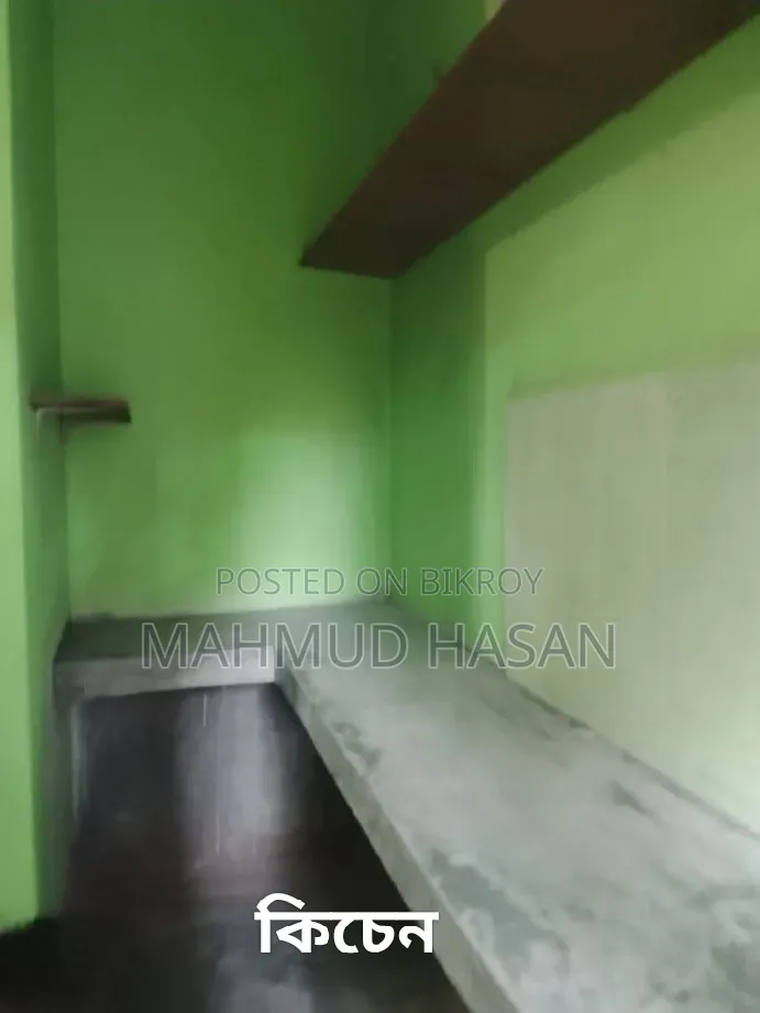 2 Bedroom Apartment in Tootpara, Tootpara for rent