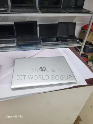 Laptop 4GB Intel Core i5 SSD 128GB
