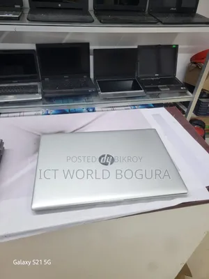 Laptop 4GB Intel Core i5 SSD 128GB