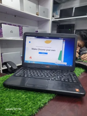 ল্যাপটপ ৪জিবি ইন্টেল কোর আই৩ এইচড্ড ৩২০জিবি