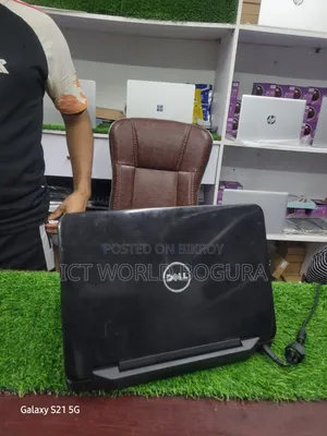 Laptop 4GB Intel Core i3 HDD 320GB