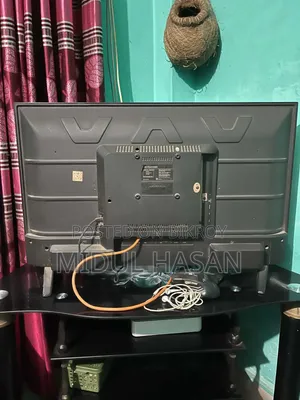 ডিসপ্লে নেই
৩২ ইঞ্চি
