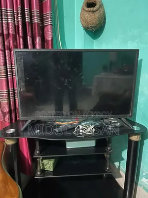 ডিসপ্লে নেই
৩২ ইঞ্চি