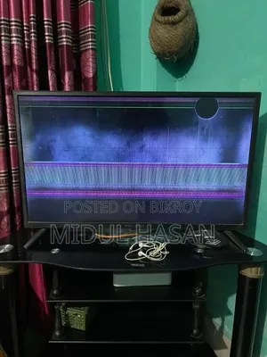 ডিসপ্লে নেই
৩২ ইঞ্চি