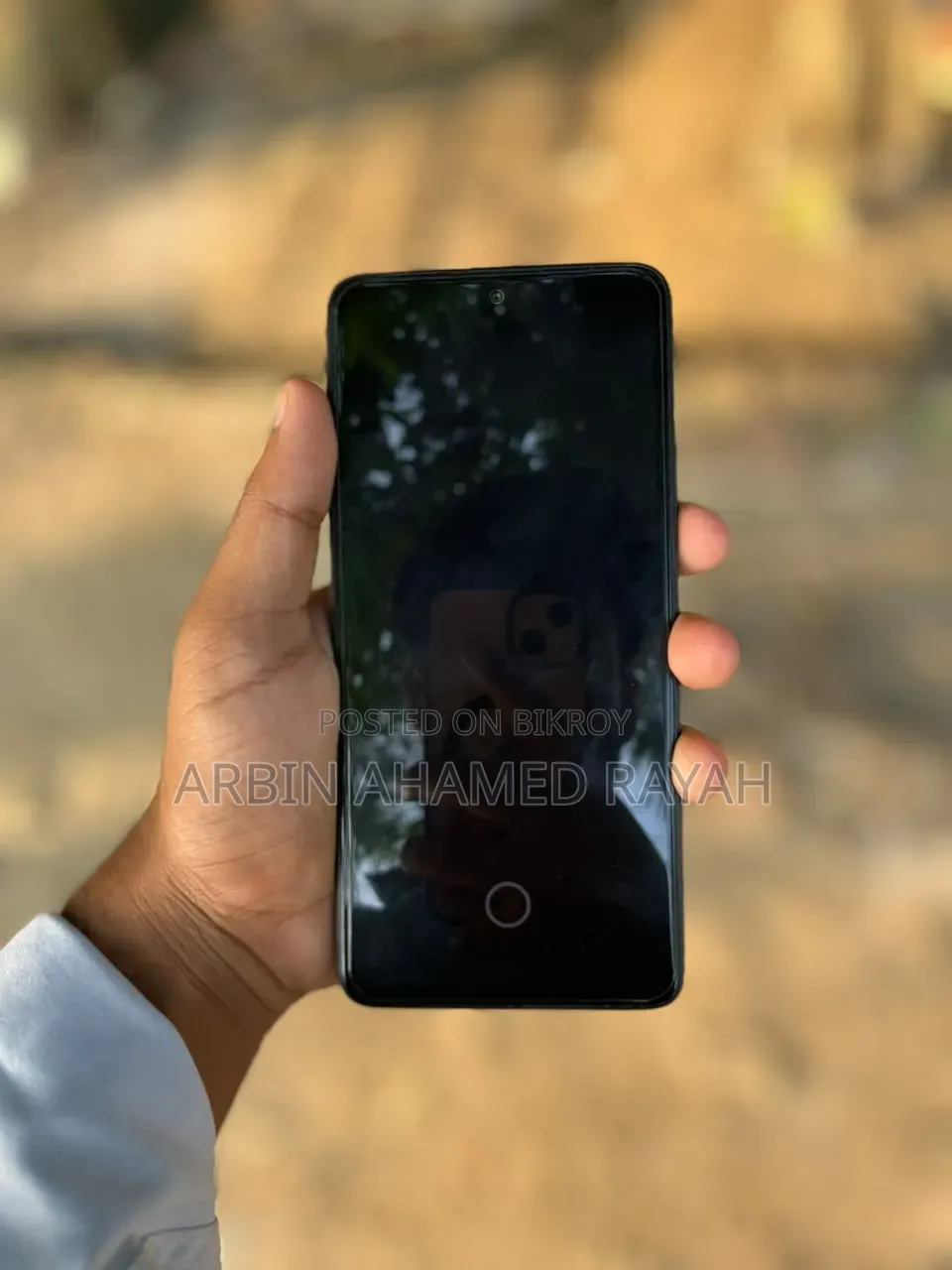 Xiaomi Redmi Note 14 4G 128 GB Black