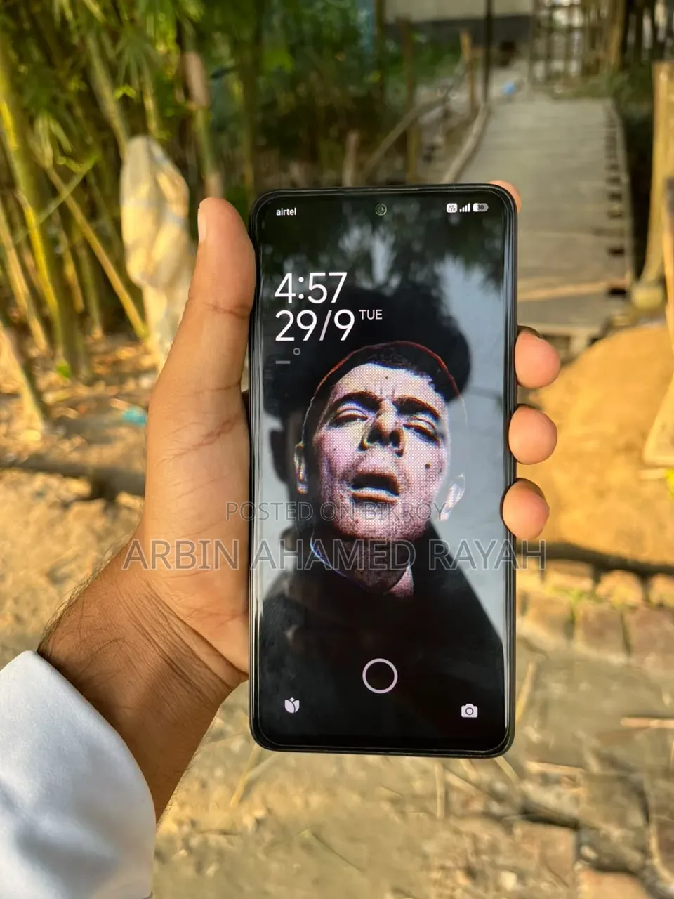 Xiaomi Redmi Note 14 4G 128 GB Black