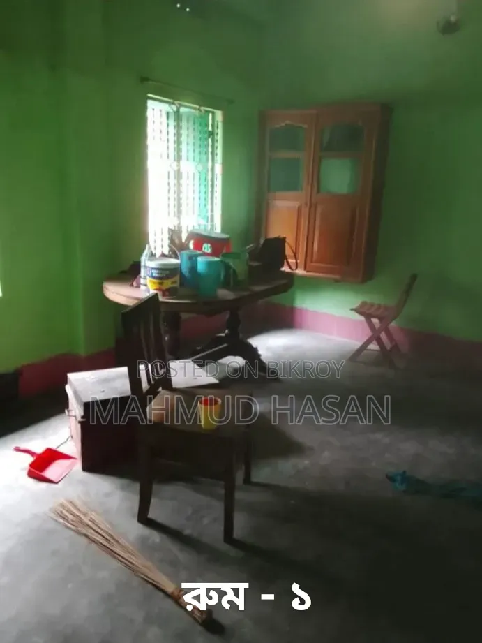 2 Bedroom Apartment in Tootpara, Tootpara for rent