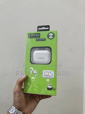 Infinix Airpods Pro