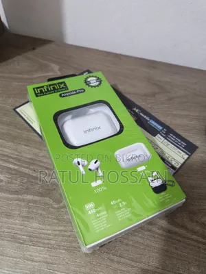 Infinix Airpods Pro