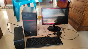 Desktop Computer 16GB Intel Core i3 SSD 128GB