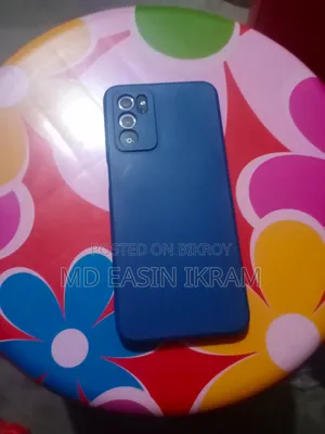 New Oppo A16 256 GB Graphite