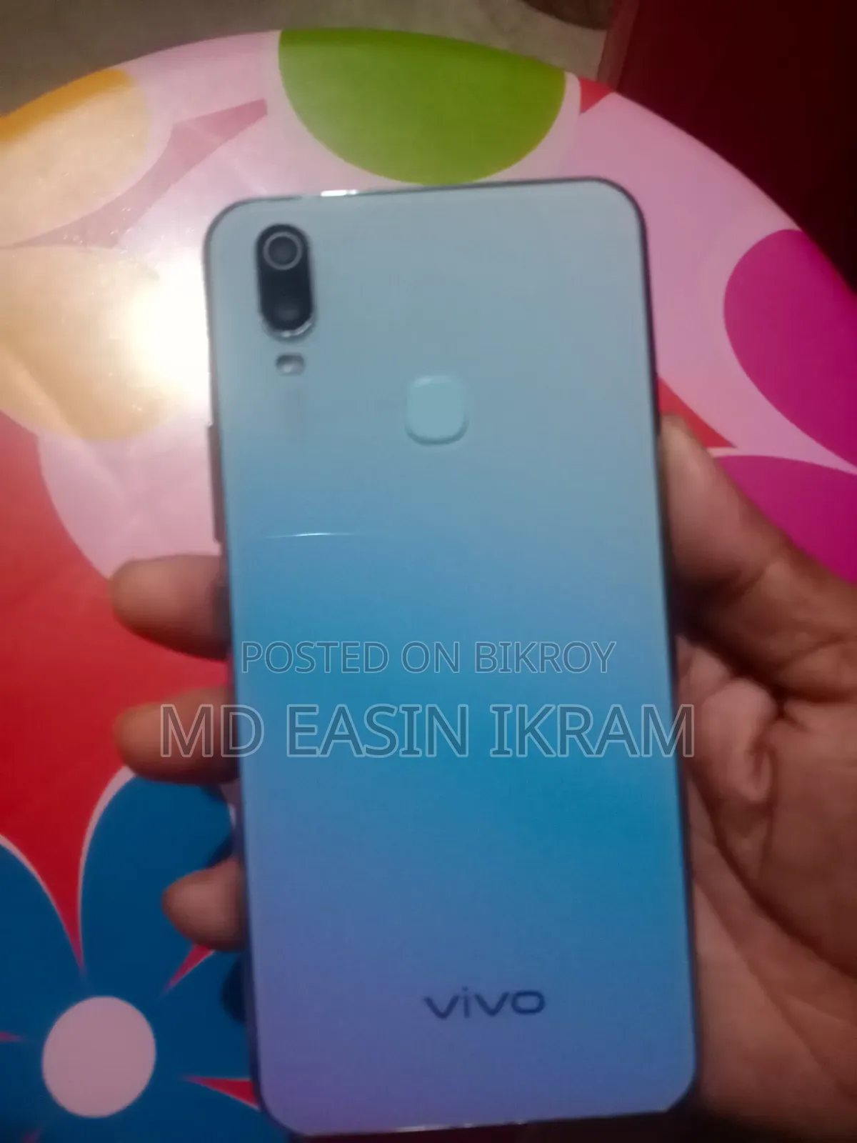 New Oppo A16 256 GB Graphite