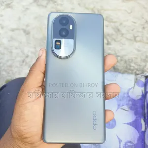 Oppo 4Z 5G 128 GB Gray