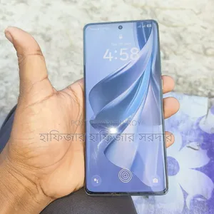 Oppo 4Z 5G 128 GB Gray