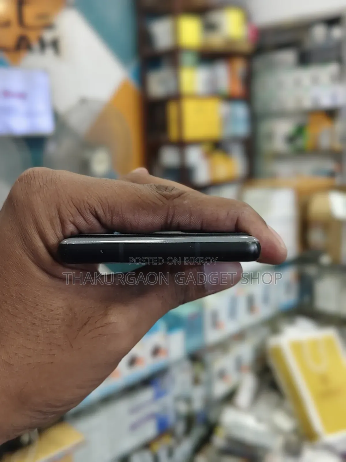 Google Pixel 6a 128 GB Black