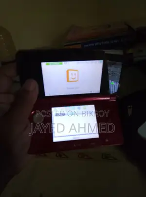 Nintendo 3DS