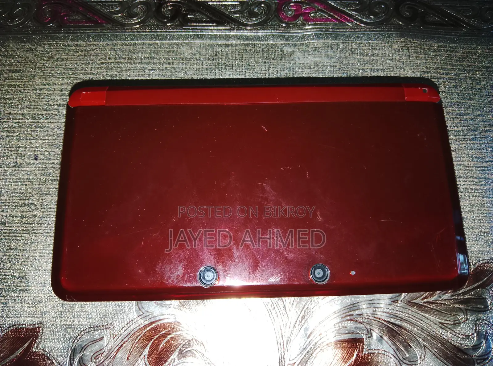 Nintendo 3DS