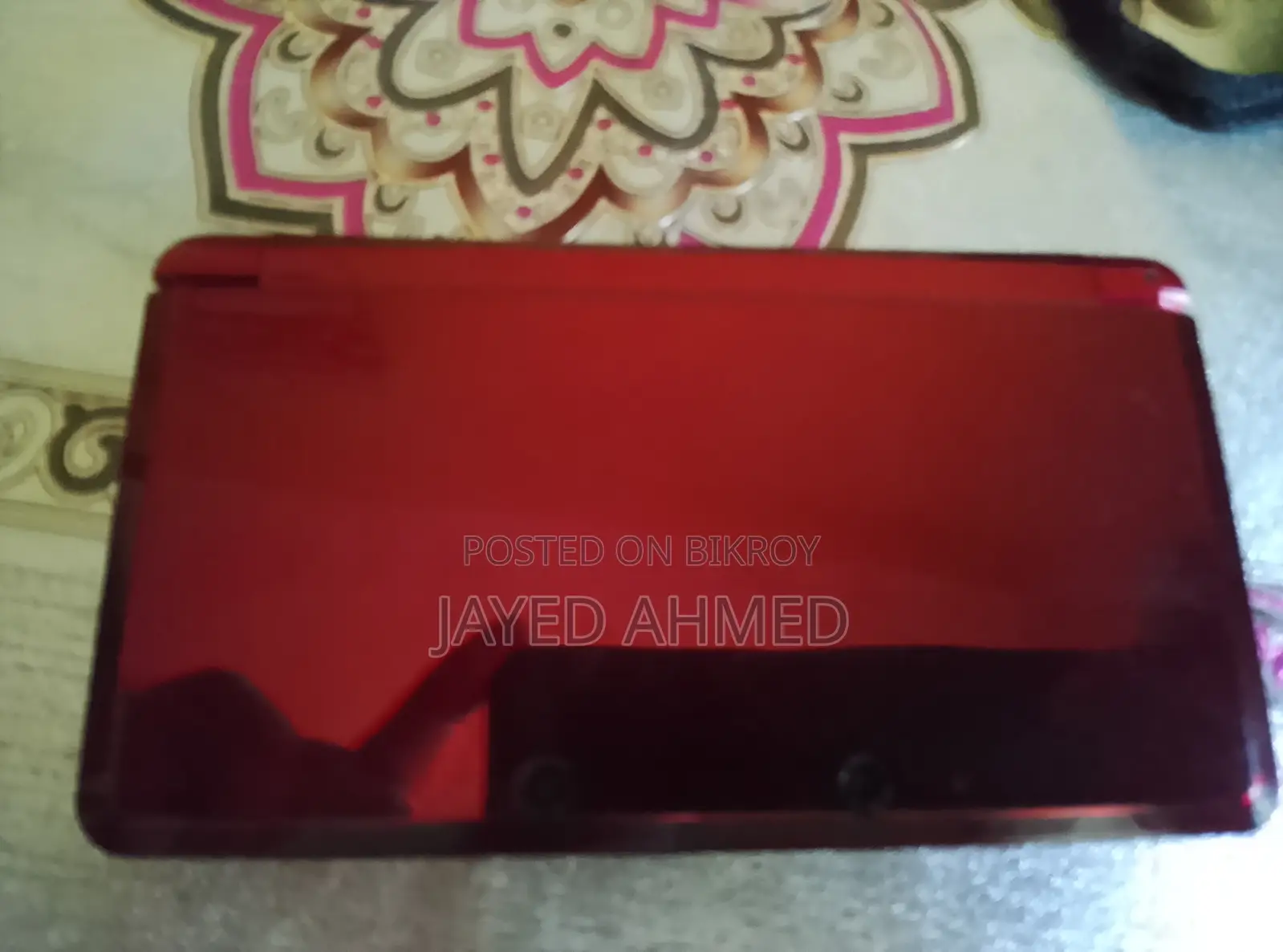 Nintendo 3DS