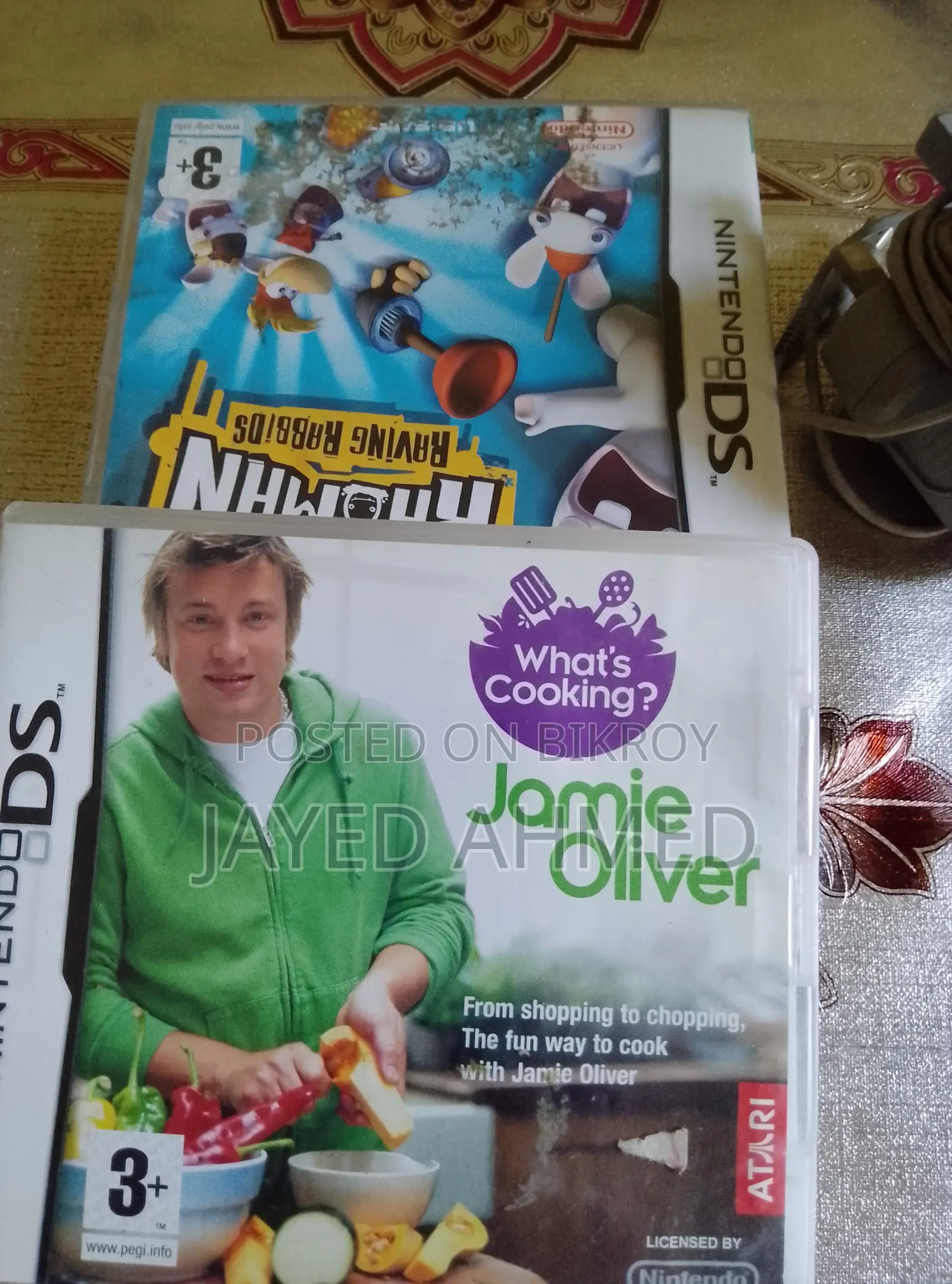 Nintendo 3DS