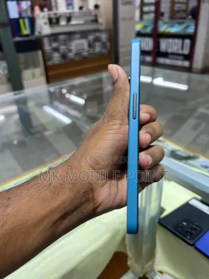 নাথিং ফোন ৩এ লাইট ১২৮ জিবি ব্লু