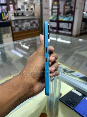 নাথিং ফোন ৩এ লাইট ১২৮ জিবি ব্লু