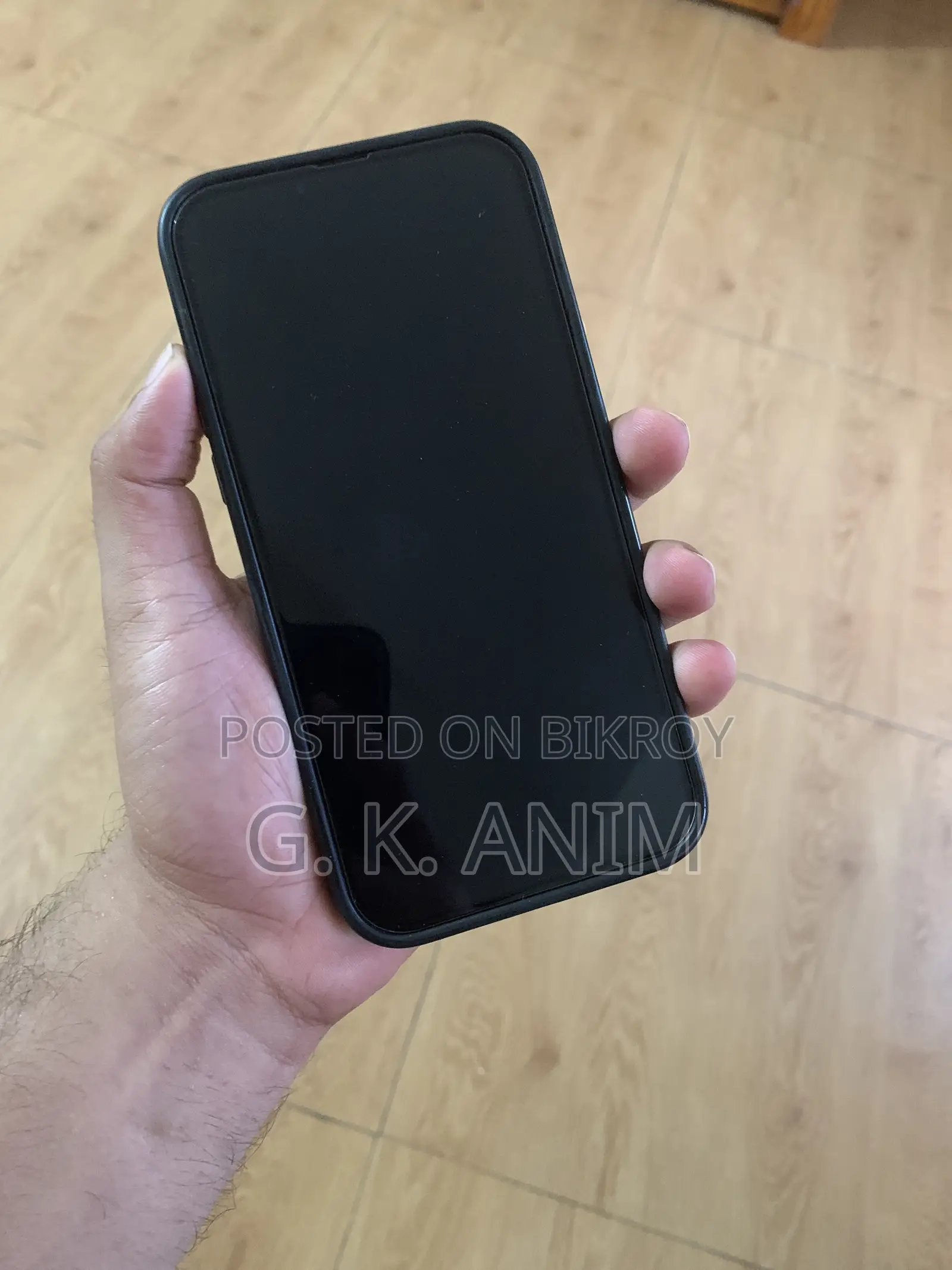 Apple iPhone 13 Pro Max 128 GB Green