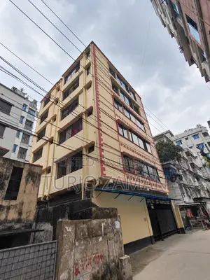 মালিবাগে ৩ বেডরুমের অ্যাপার্টমেন্ট বিক্রয়ের জন্য