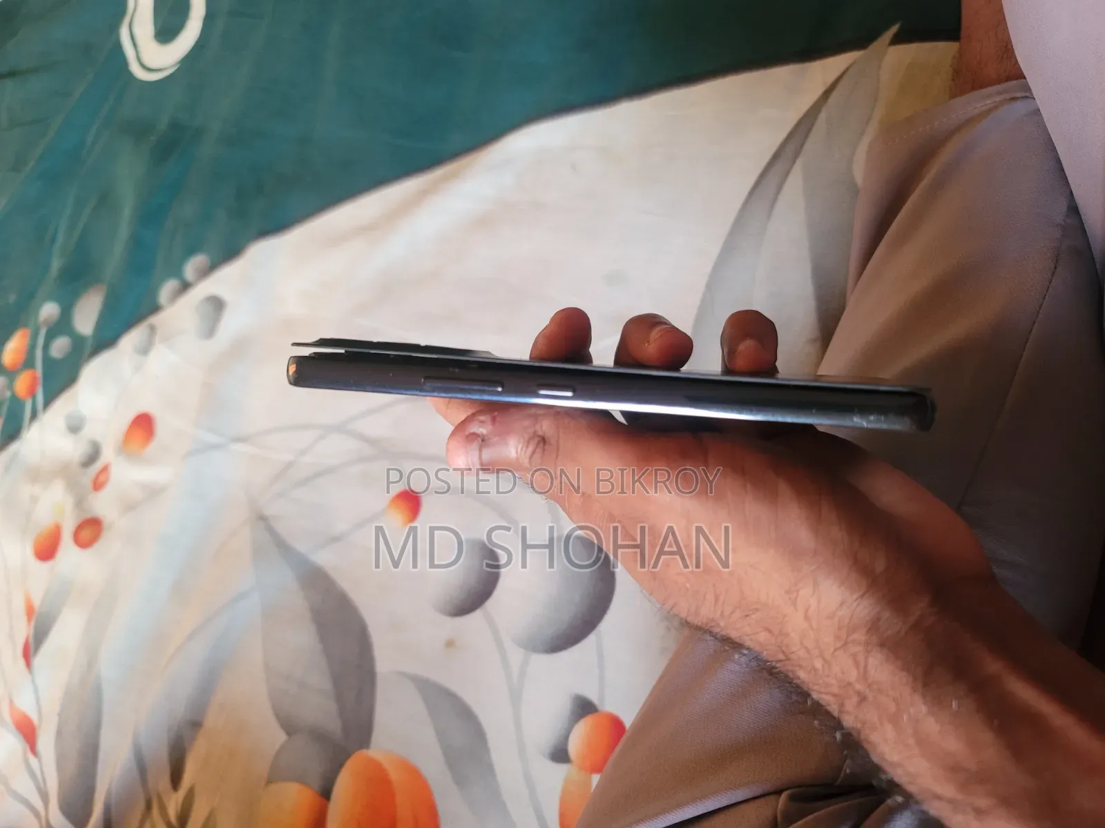 New Samsung Galaxy A35 128 GB Black