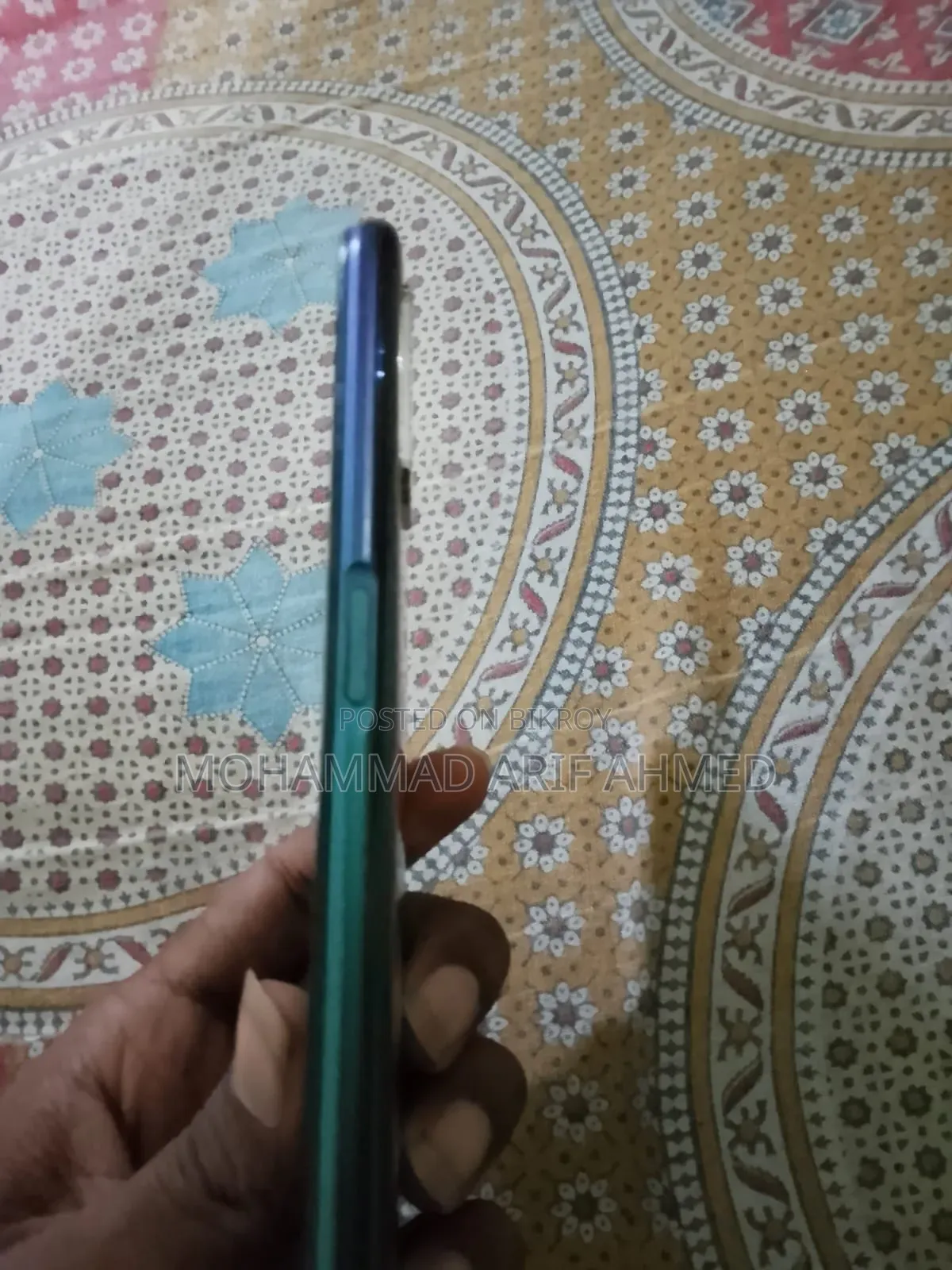 Oppo A94 128 GB Blue