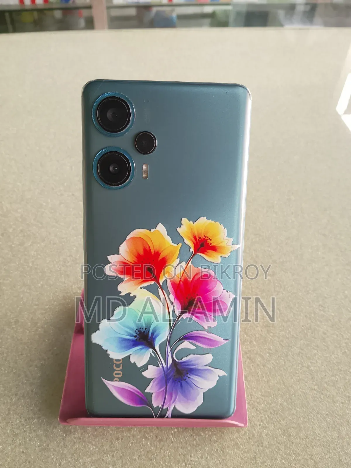 Xiaomi Poco F5 256 GB